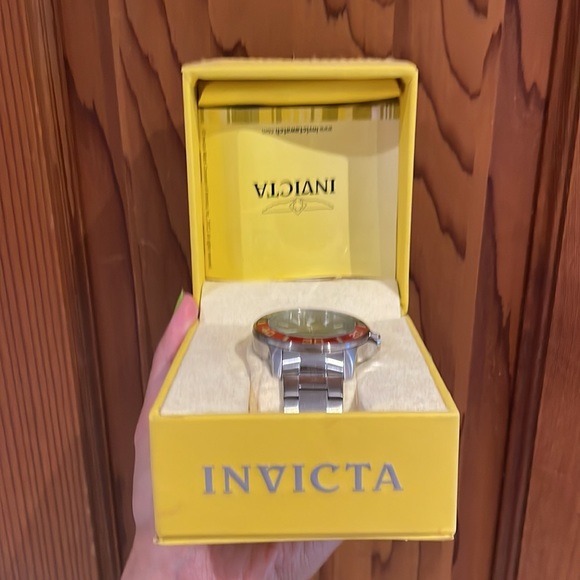 SOLD - Invicta Pro Diver Watch - Picture 2 of 4